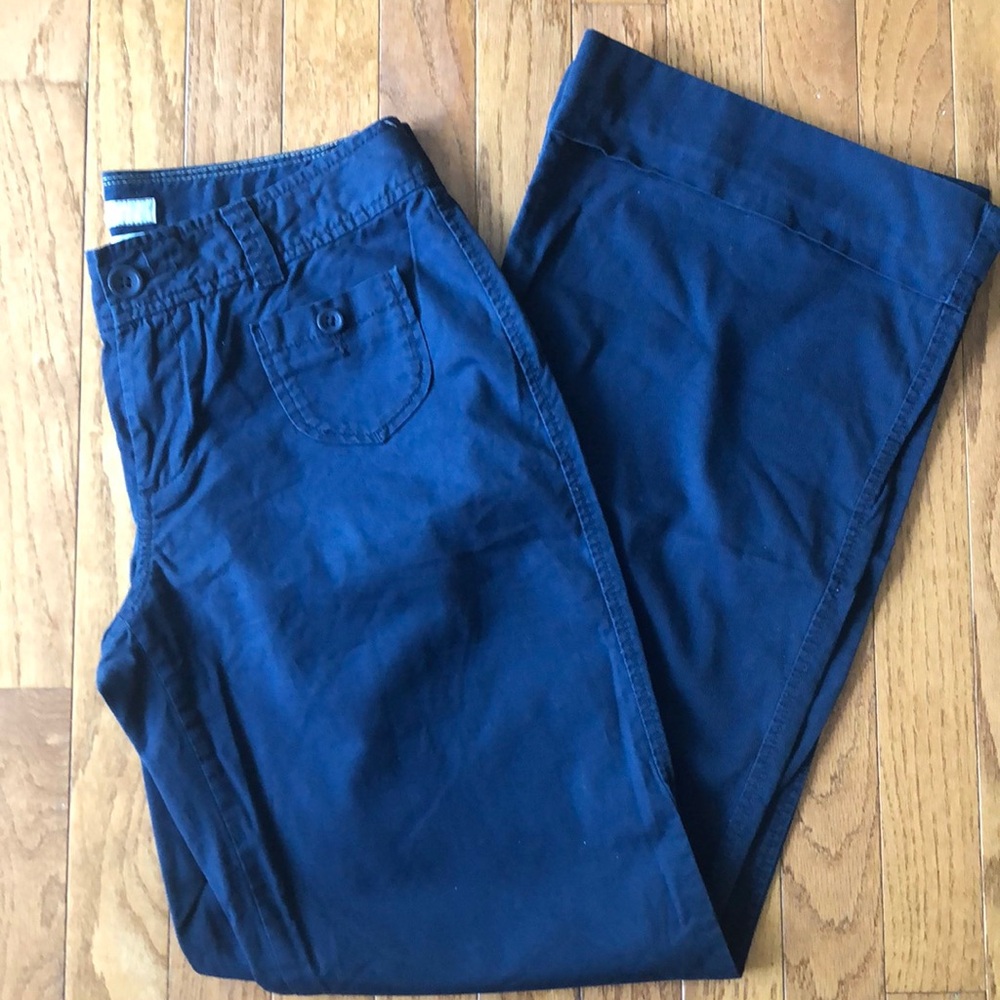 Old Navy Mid Rise Pants